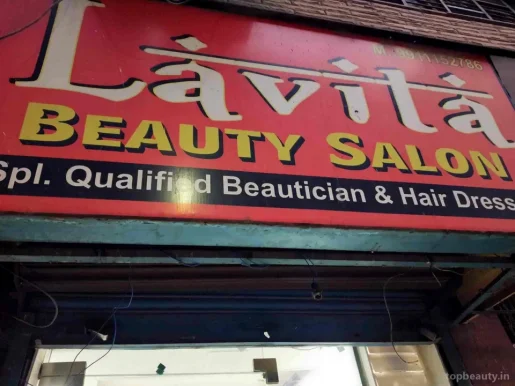 Lavita Beauty Salon mo anis, Delhi - Photo 1