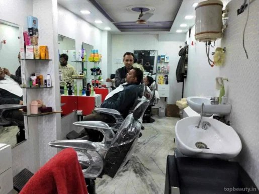Lavita Beauty Salon mo anis, Delhi - Photo 3