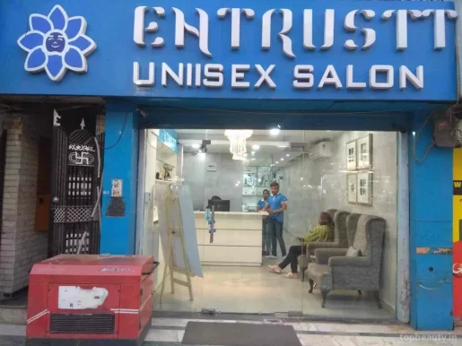 Entrustt Salon, Delhi - Photo 2