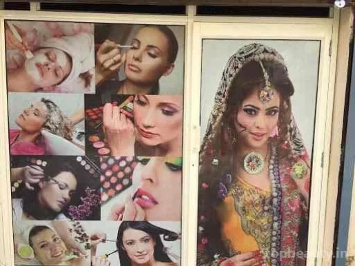 Jasmeet Beauty Parlour, Delhi - Photo 5