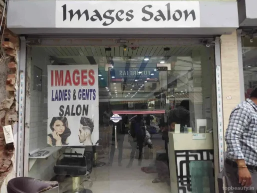 Instyle Images Gents Saloon, Delhi - Photo 3
