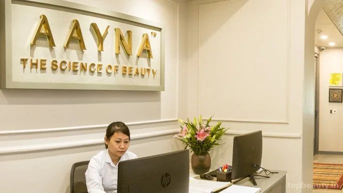 AAYNA Clinic - Best Skin Specialist/Dermatologist in Delhi, Delhi - Photo 2