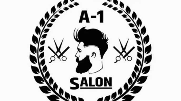 A-1 Salon, Delhi - Photo 1