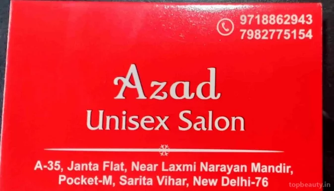 B Blonde Unisex Saloon, Delhi - Photo 4