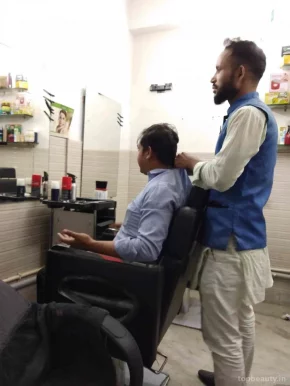 The Forest Hair Salon, Delhi - Photo 2