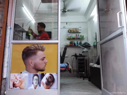 The Forest Hair Salon, Delhi - Photo 3