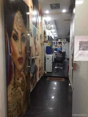 Stylish makeover salon, Delhi - Photo 2