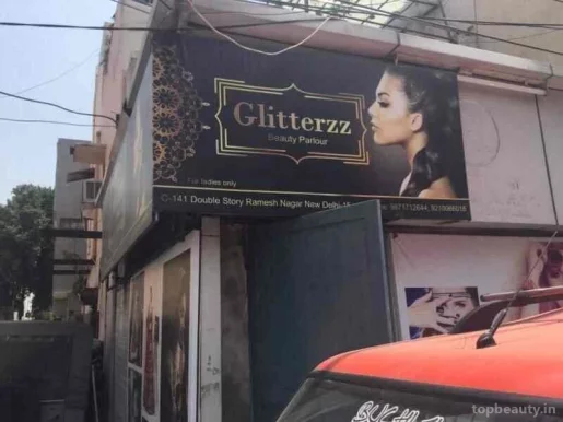 Glitterzz, Delhi - Photo 7