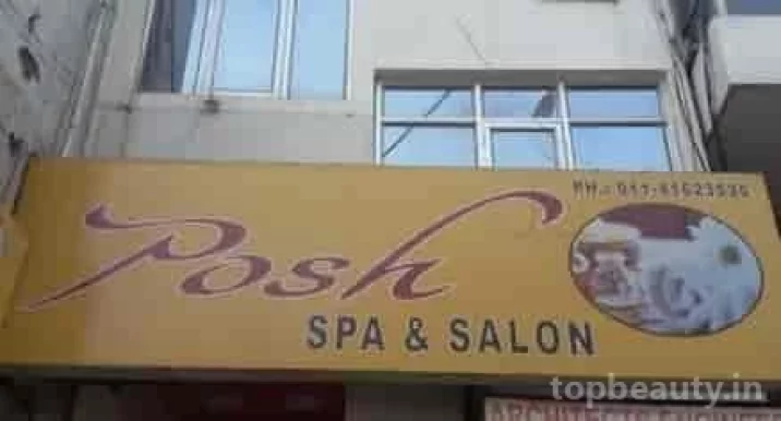 Posh Spa & Salon, Delhi - Photo 2