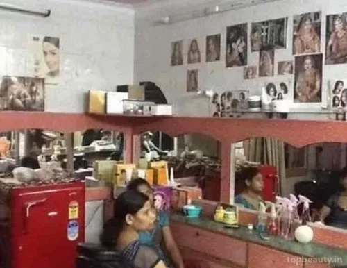 Elegance Beauty Parlour, Delhi - Photo 3