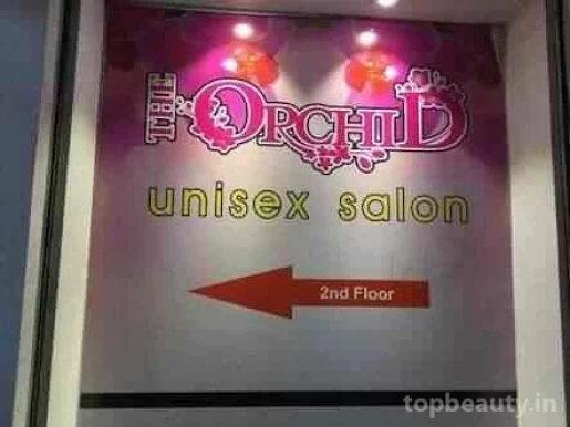 Orchid Unisex Salon, Delhi - Photo 3