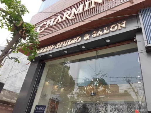 Charming Salon, Delhi - Photo 4