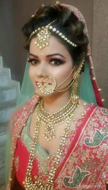 Megha Beauty Parlor Dwarka, Delhi - Photo 3