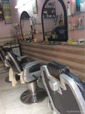 Nisar Hair Cutting Salon, Delhi - Photo 5