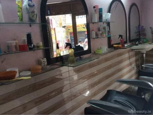 Nisar Hair Cutting Salon, Delhi - Photo 3