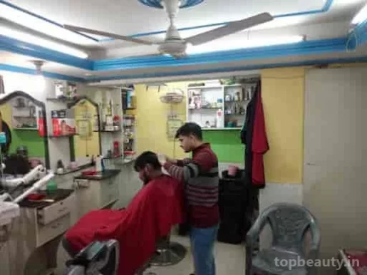 Kanan Mens Salon, Delhi - Photo 3