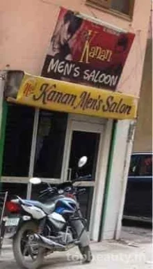 Kanan Mens Salon, Delhi - Photo 2