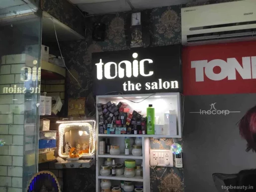 Tonic The Salon, Delhi - Photo 7