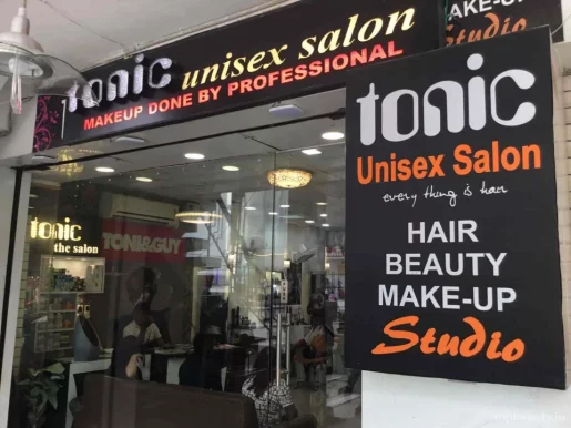 Tonic The Salon, Delhi - Photo 2