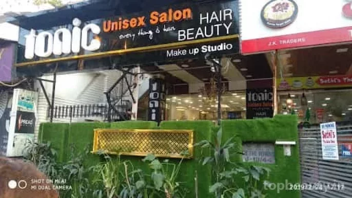 Tonic The Salon, Delhi - Photo 1
