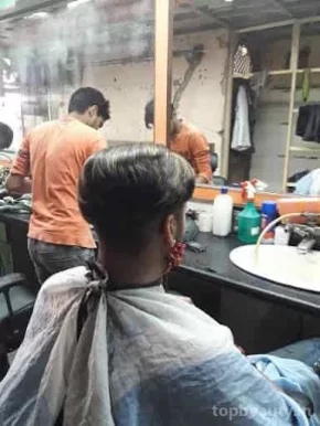 National Hair Dresser & Beauty Parlour, Delhi - Photo 1