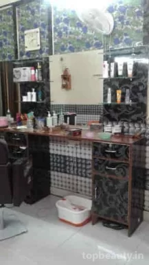 Sakhi beauty Salon & makeup studio, Delhi - Photo 2