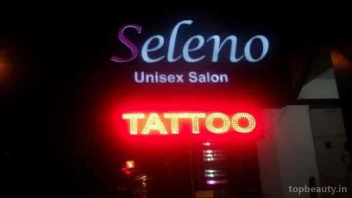 Seleno Unisex Salon & Spa, Delhi - Photo 1
