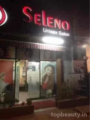 Seleno Unisex Salon & Spa, Delhi - Photo 3