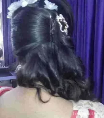 Queen Beauty Saloon and Makeup Studio (Ladies Only), Delhi - Photo 2