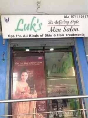 New look beauty parlour, Delhi - Photo 5