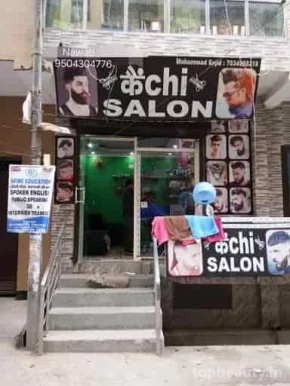 Kainche Saloon, Delhi - Photo 4