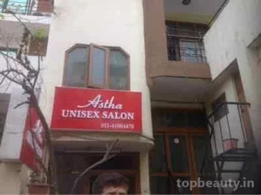 Aastha Unisex Salon, Delhi - Photo 5