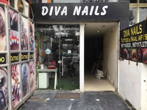 Best Nail studio,best nail studio in paschim vihar, Delhi - Photo 6