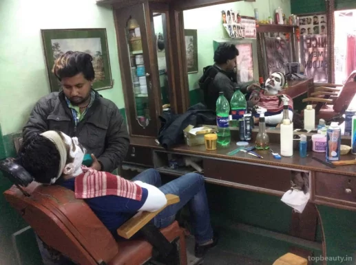 Nice Hair Cutting Salon, Delhi - Photo 1