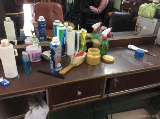 Nice Hair Cutting Salon, Delhi - Photo 3