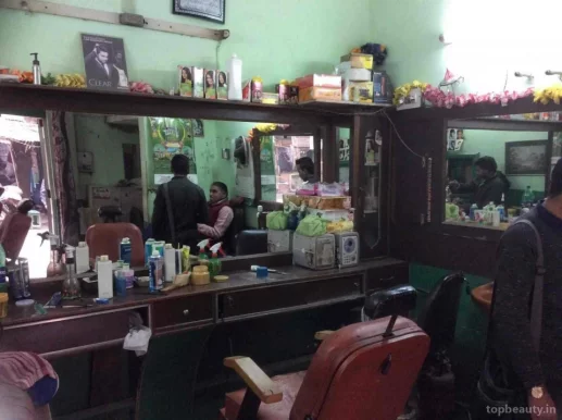 Nice Hair Cutting Salon, Delhi - Photo 6