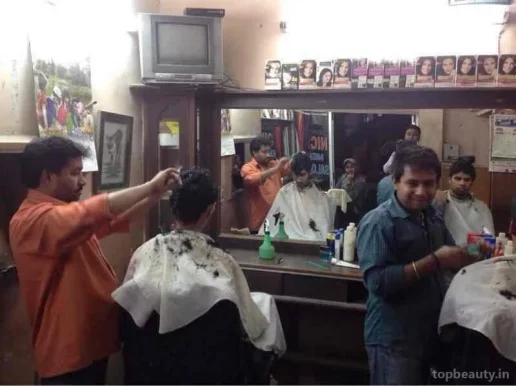 Nice Hair Cutting Salon, Delhi - Photo 7