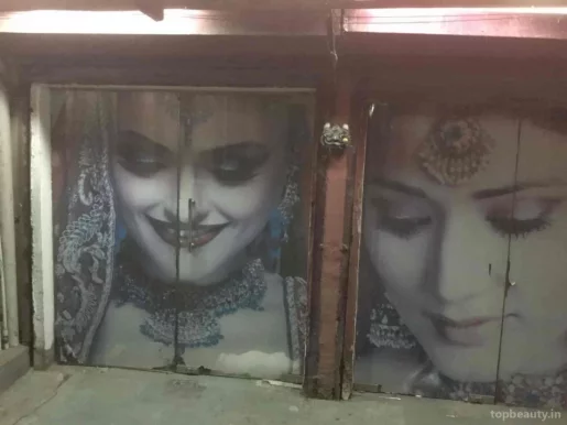Monalisa Beauty Salon, Delhi - Photo 4