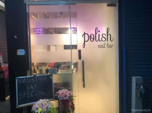 Polish Nail Bar, Delhi - Photo 6