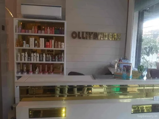 Ollivanders Luxurious Unisex Salon, Delhi - Photo 5