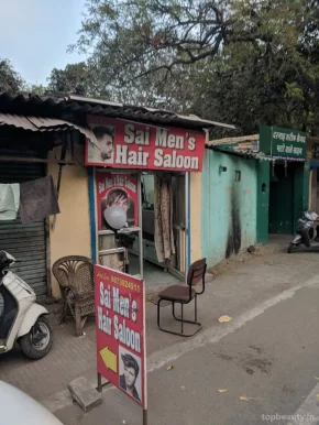 Sai Men's Hair Salon, Delhi - 