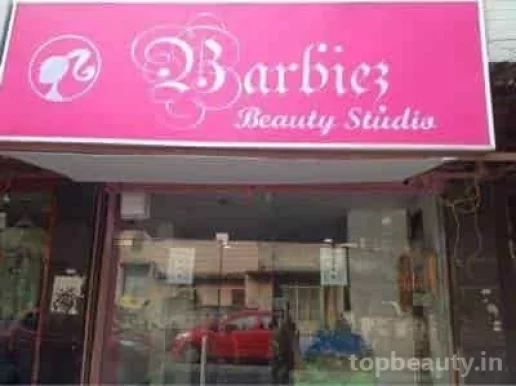 Barbie beauty studio, Delhi - Photo 3
