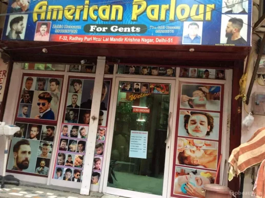 American Parlor, Delhi - Photo 4
