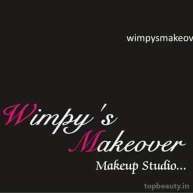 Wimpy's makeover, Delhi - Photo 3