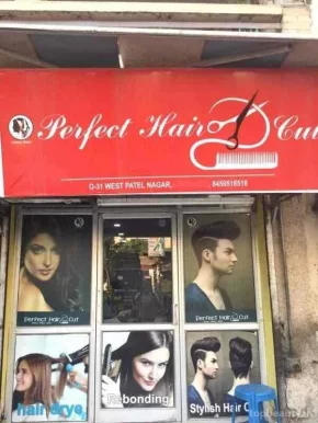 Perfect Hair Cut, Delhi - Photo 3