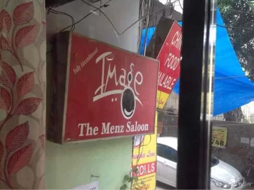 Image The Menz Salon, Delhi - Photo 3