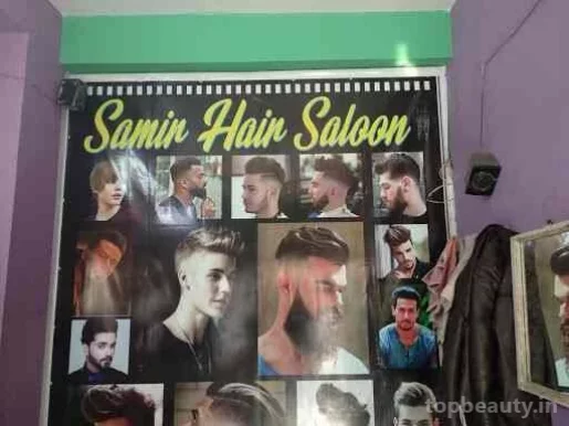 Samir Hair Saloon, Delhi - Photo 2
