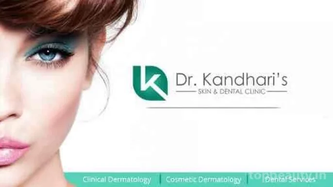 Dr. Kandhari's Skin & Dental Clinic, Delhi - Photo 4