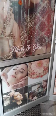 Blush and Glow Beauty Parlour, Delhi - Photo 3