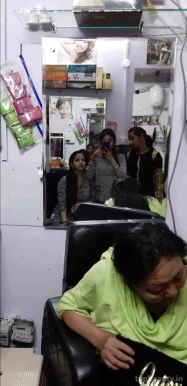 Blush and Glow Beauty Parlour, Delhi - Photo 1